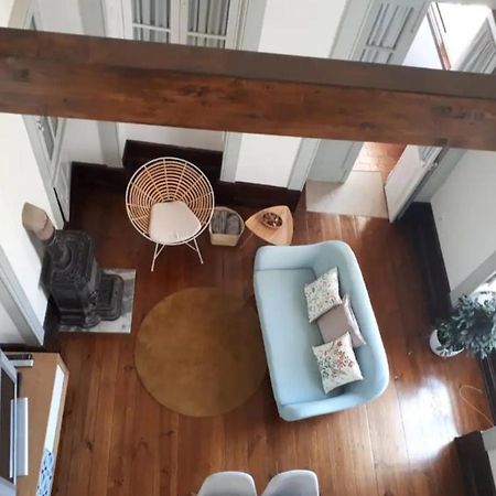 Ficus Benjamina Apartamento Aveiro Exterior foto